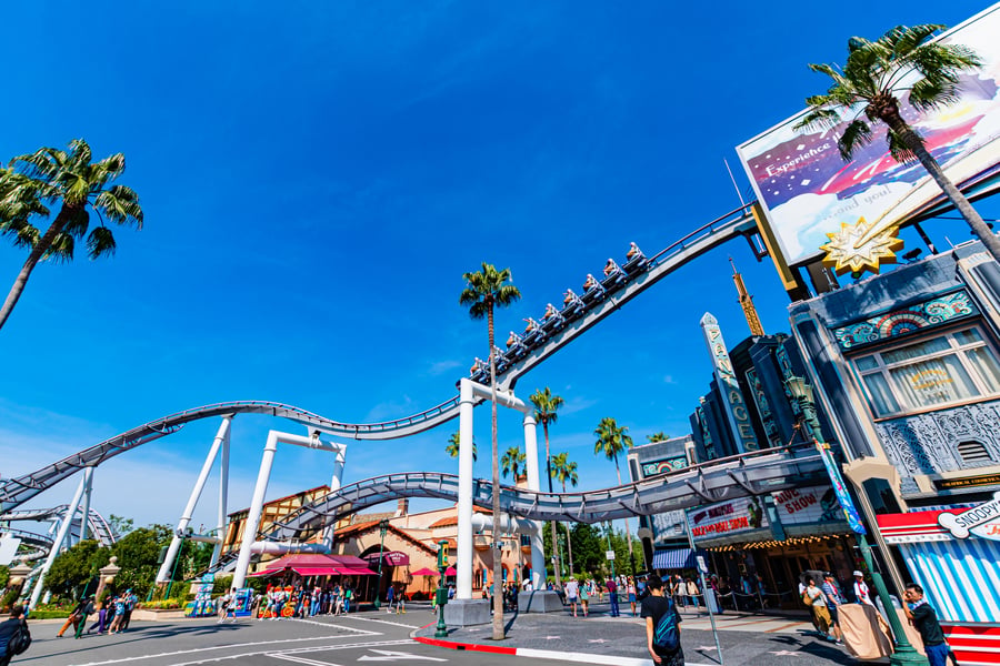 Universal Studios Japan