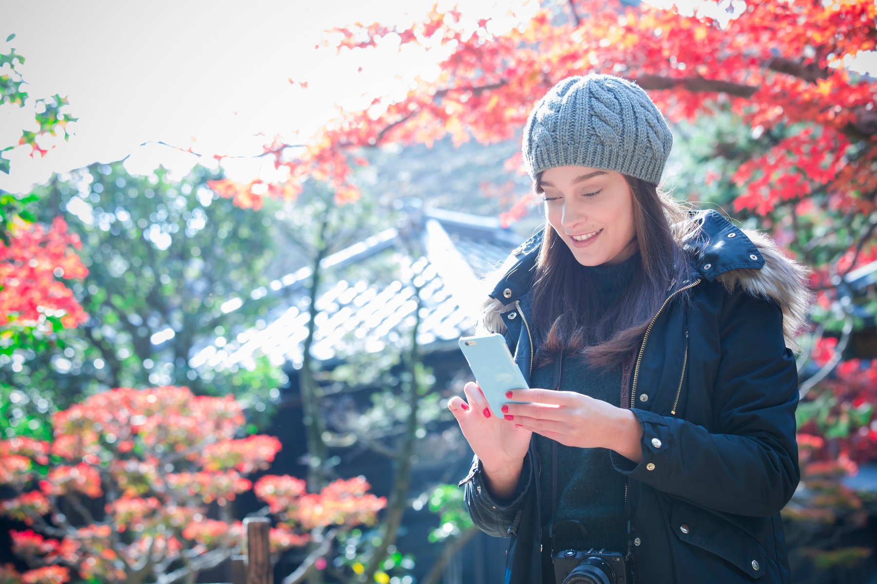 tokyo_inbound tourist